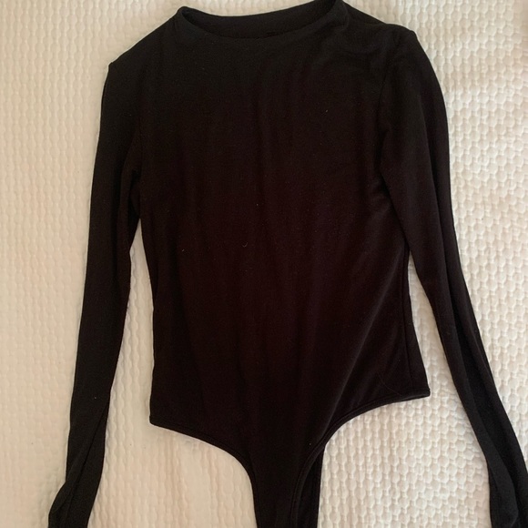 Mendocino Bodysuit - Picture 2 of 4